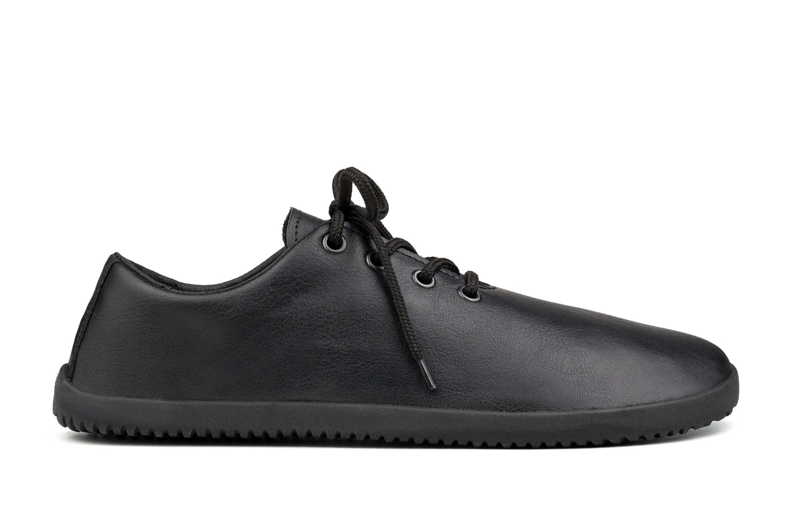 Туфли Ahinsa Ananda Barefoot — чёрный — фото 1 из 18