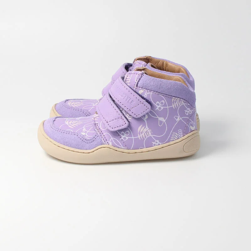 Босоногая обувь bLIFESTYLE streifenhörnchenSTYLE — фиолетовый (арт. BN14103L816)