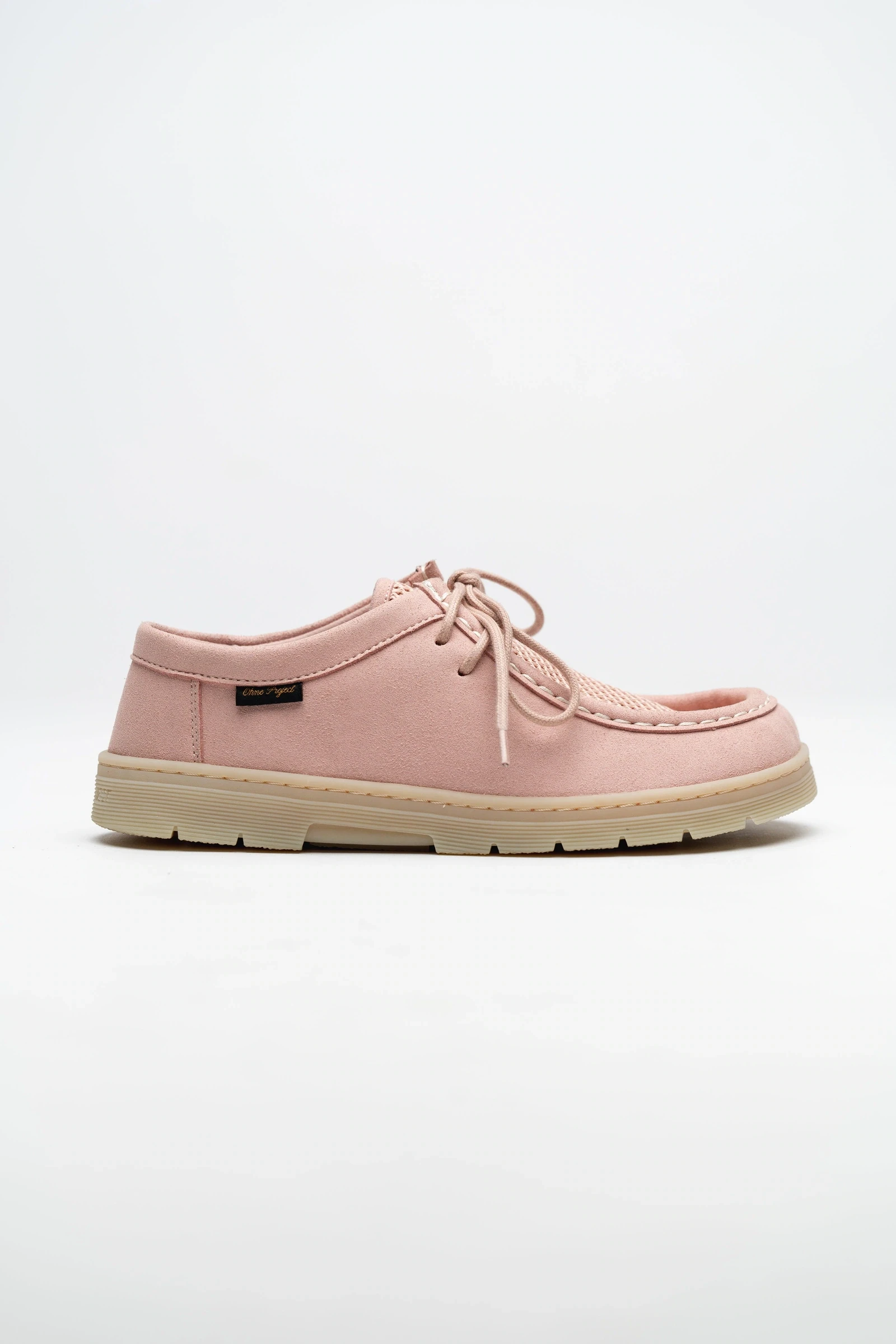 Босоногие полуботинки Ohne Project Milos, фото 4