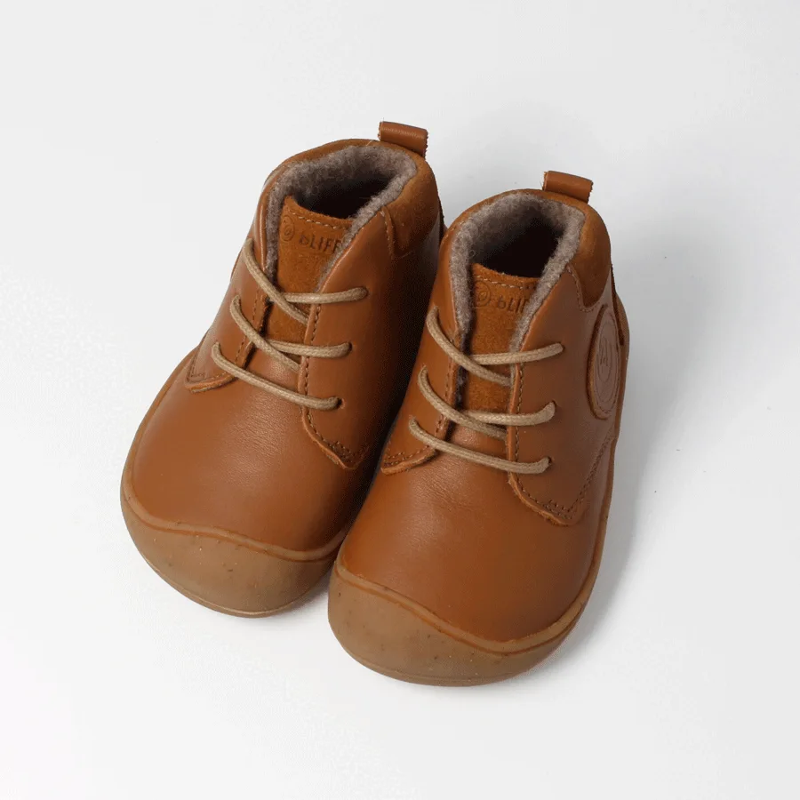 Босоногая обувь bLIFESTYLE babypangolinSTYLE — коричневый (арт. BN245420MV910), фото 4