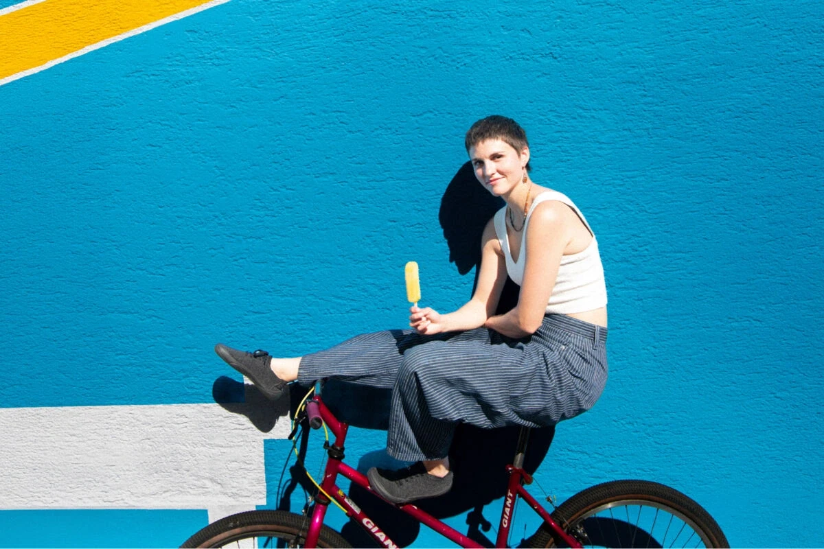 Босоногие ботинки Wildling Visao — оникс, фото 2