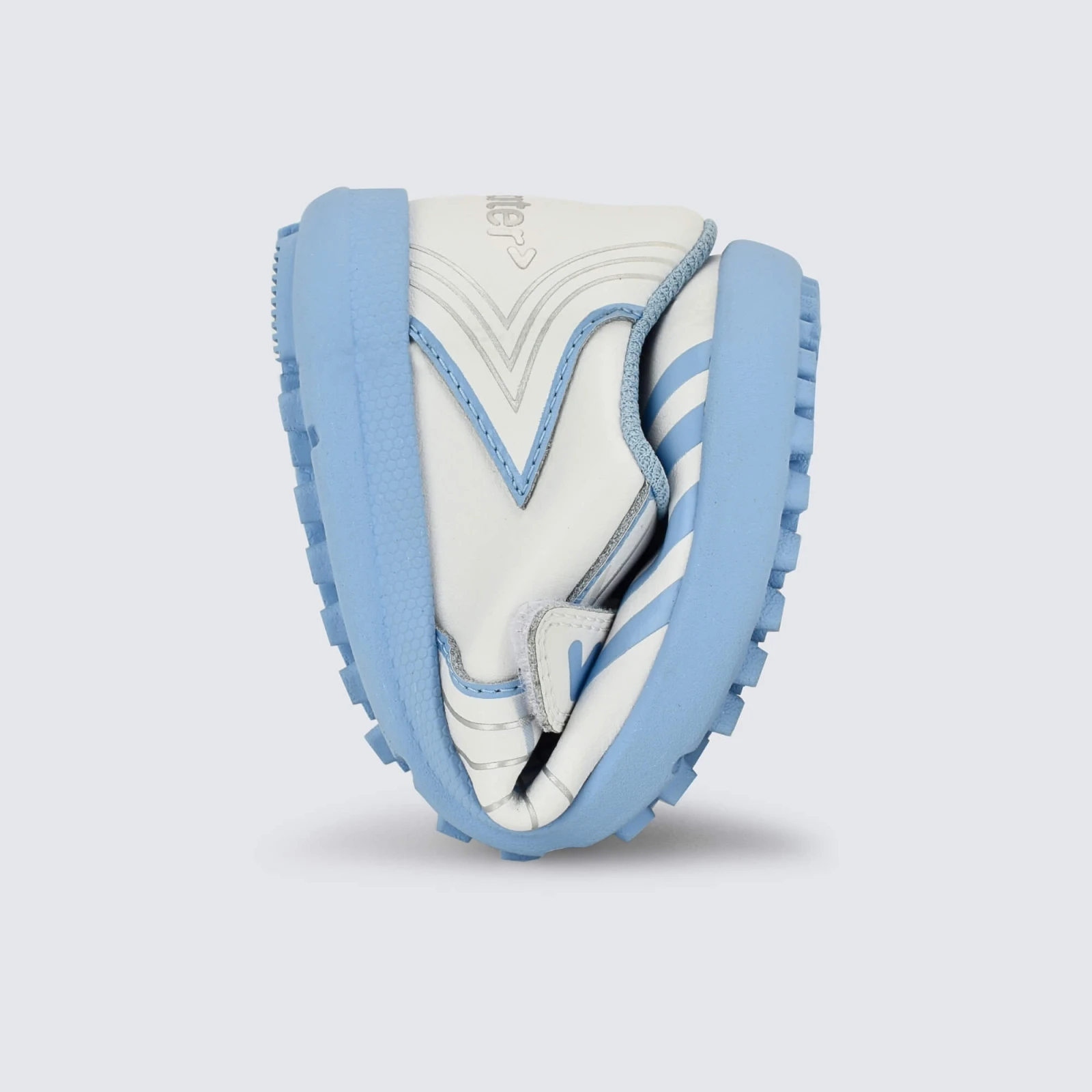 Кроссовки BGreater Blake — белый с синим, фото 7