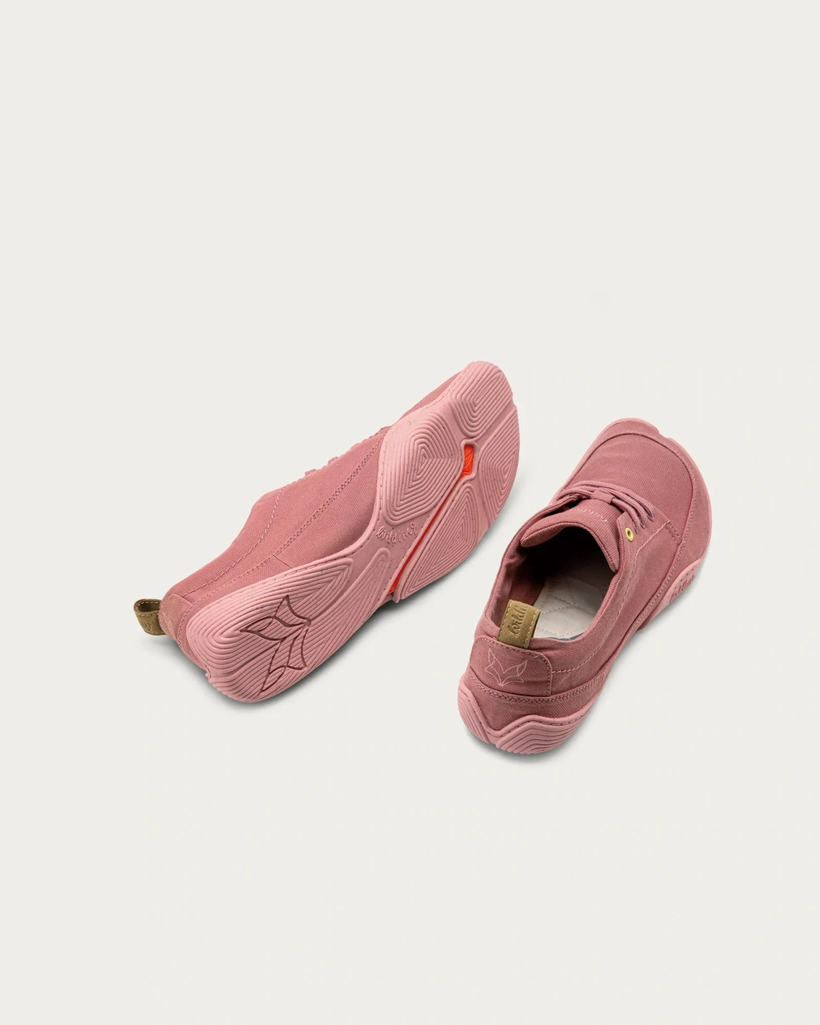 Повседневная босоногая обувь Wildling Tanuki — Bara, фото 5