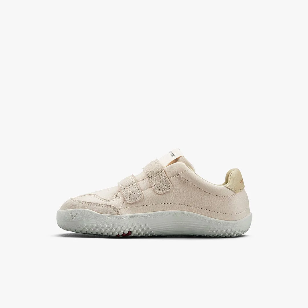 Кроссовки Vivobarefoot Gobi Sneaker — для дошкольников, розовый, фото 3