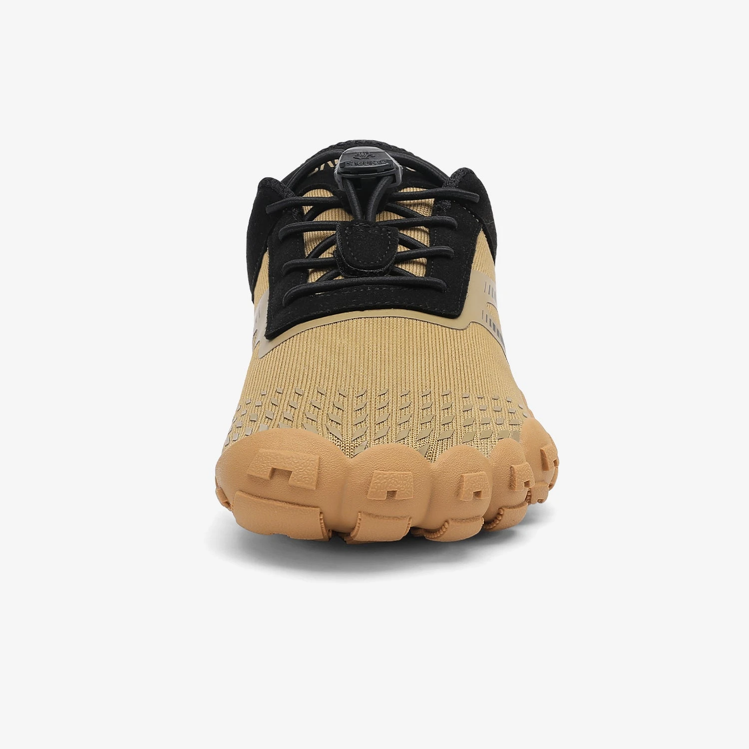 Кроссовки Saguaro Motion I Pro — коричневый, фото 3