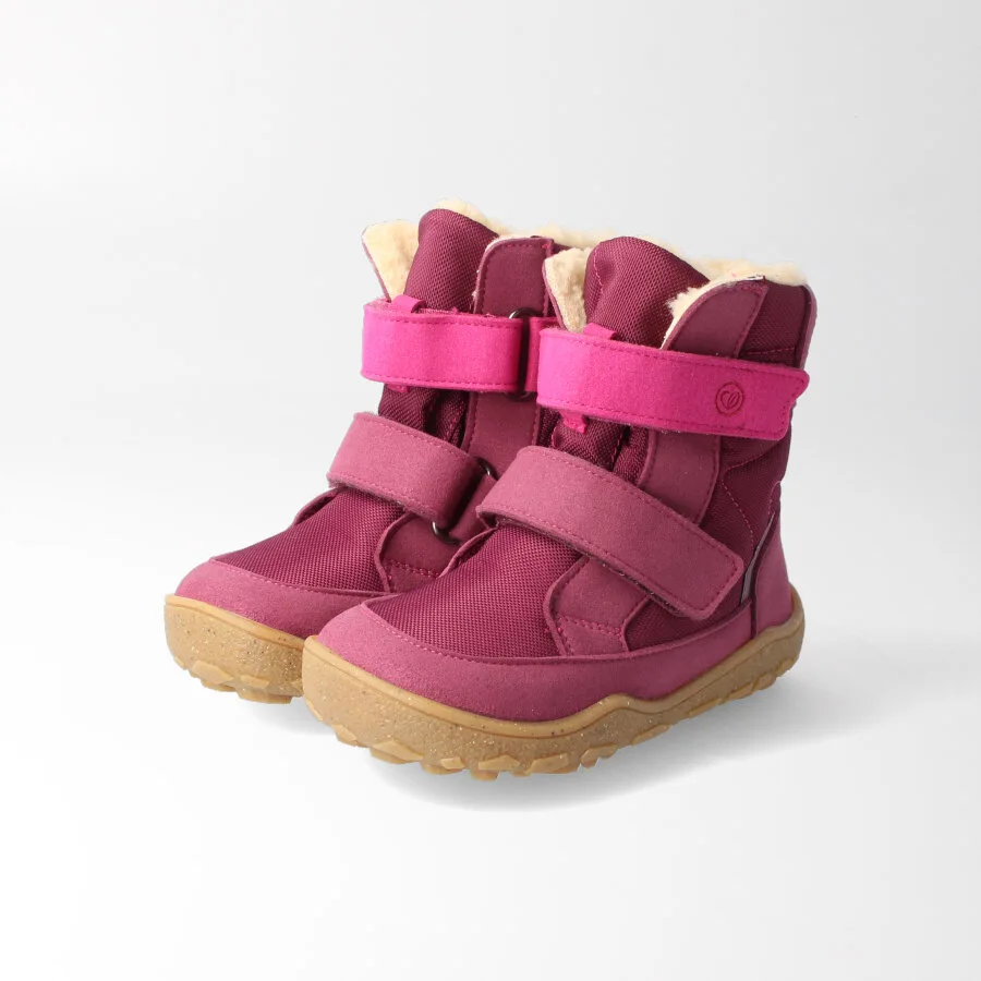 Босоногая обувь bLIFESTYLE koalaSTYLE — ягодный (арт. VE167707SW870), фото 2