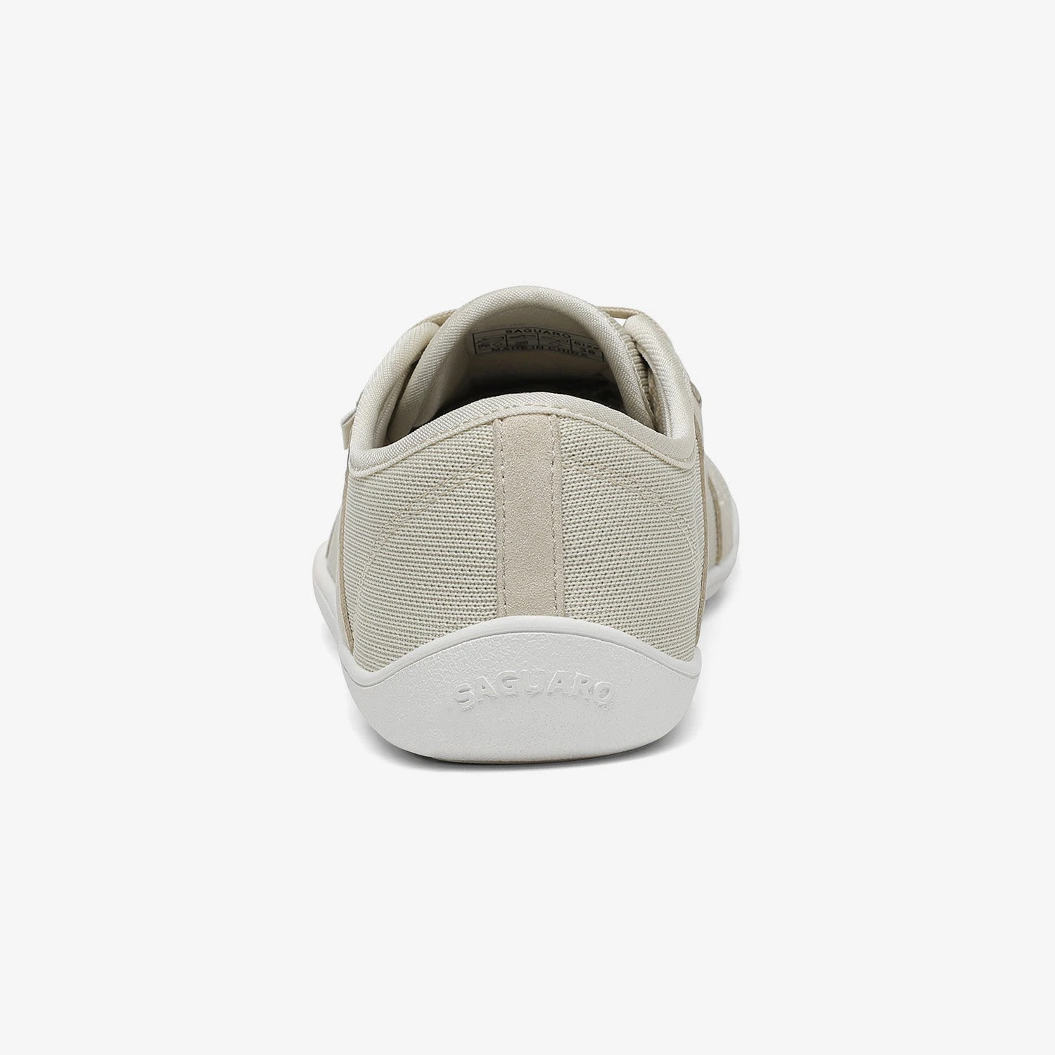 Кеды Saguaro Luck I — бежевый, фото 4