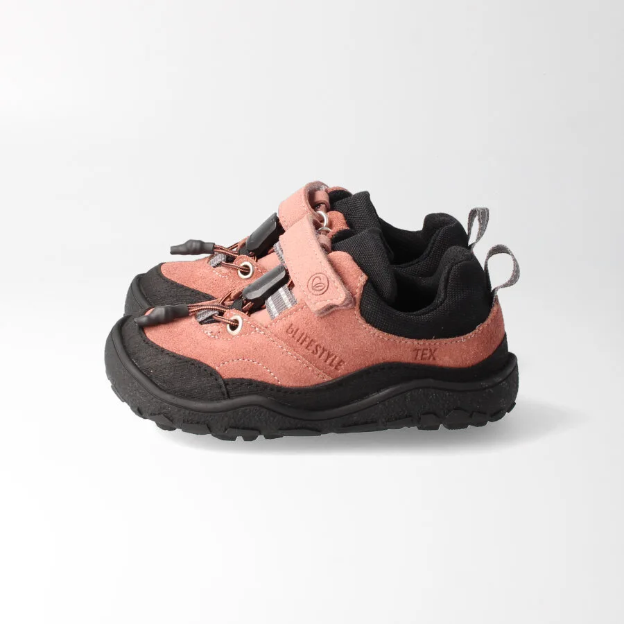 Босоногие кроссовки bLIFESTYLE steinbockSTYLE — розовый