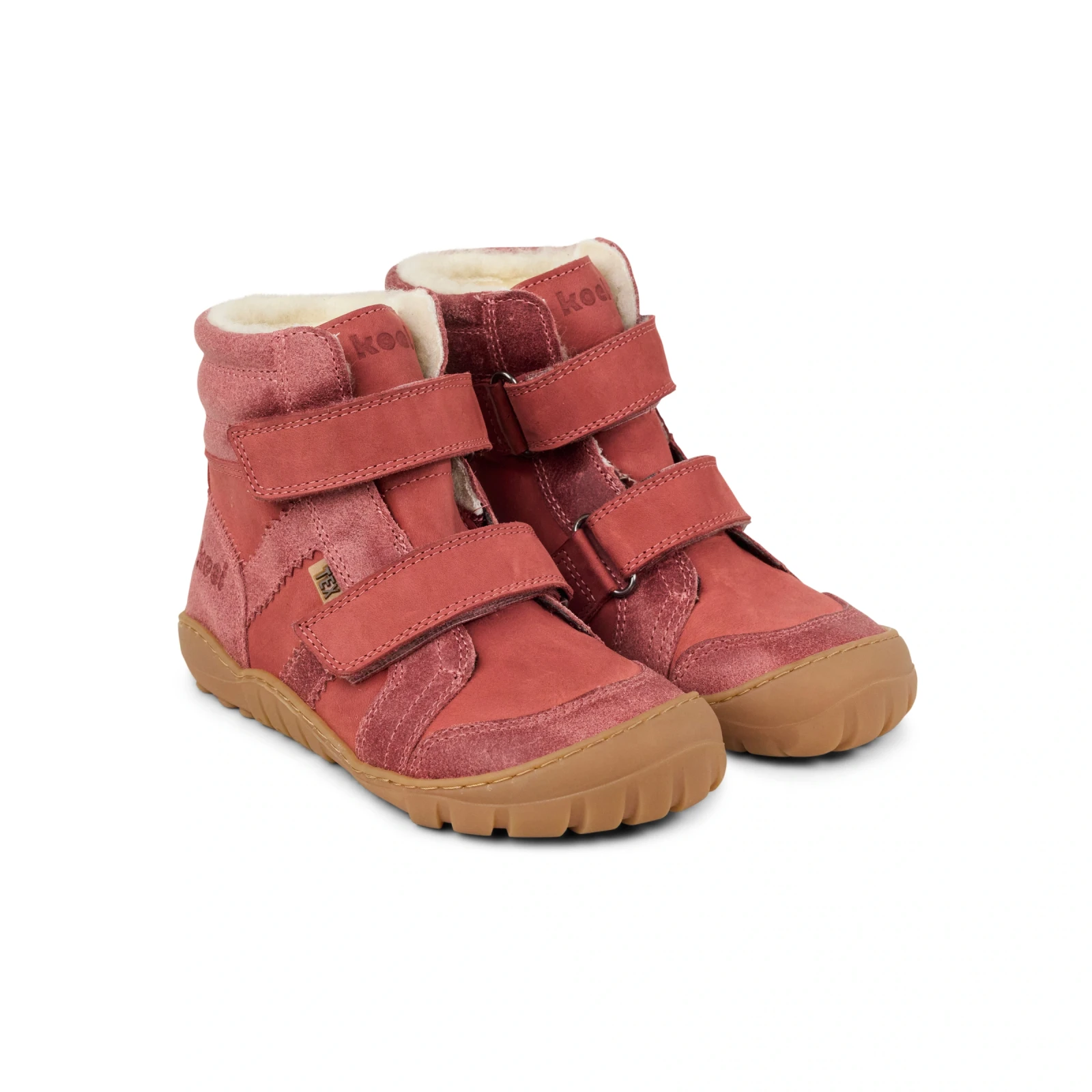 Ботинки Koel MILO 3.0 Hydro WP — цветущий розовый, фото 2