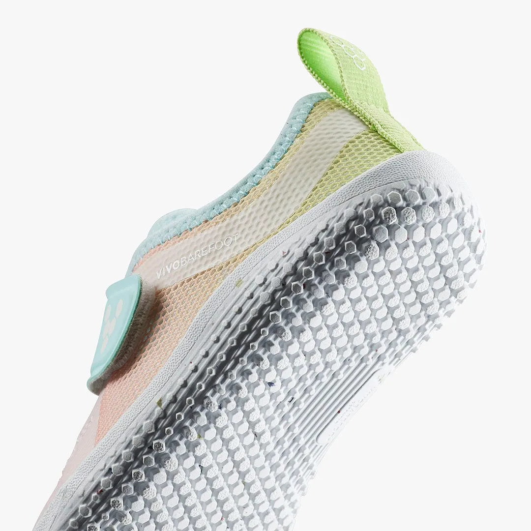 Кроссовки Vivobarefoot Primus Sport IV — для малышей, градиентный, фото 7