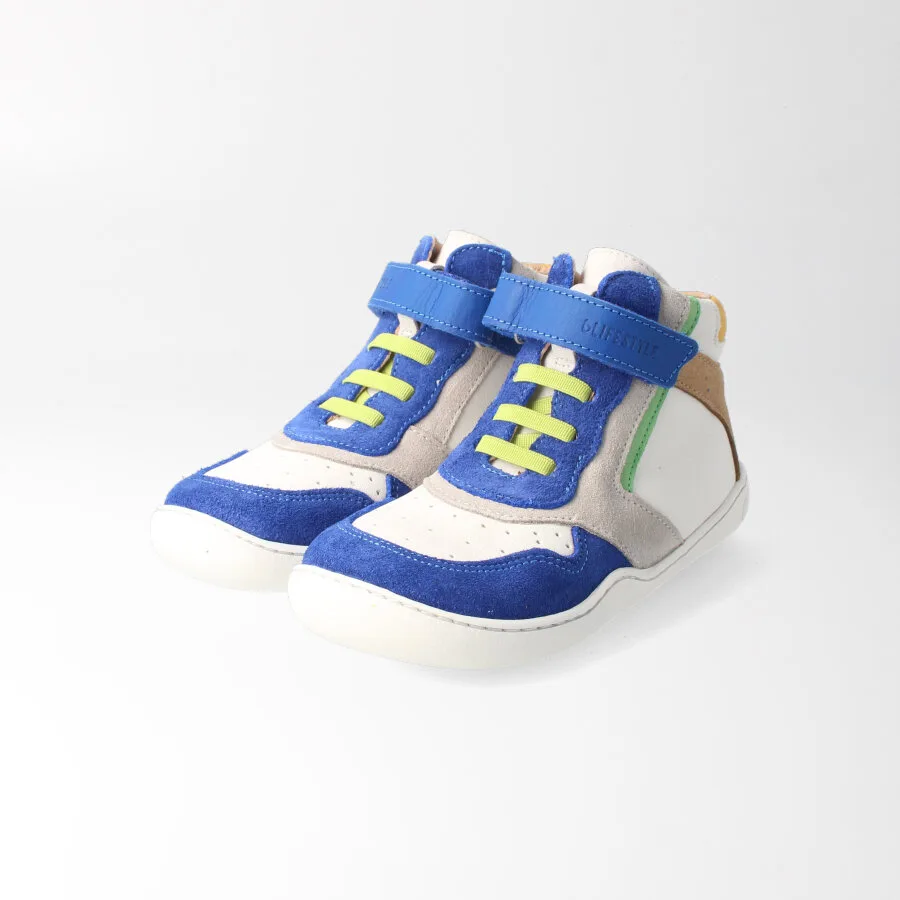 Босоногие ботинки bLIFESTYLE anurafroschSTYLE — белый (арт. NV16120L210), фото 4