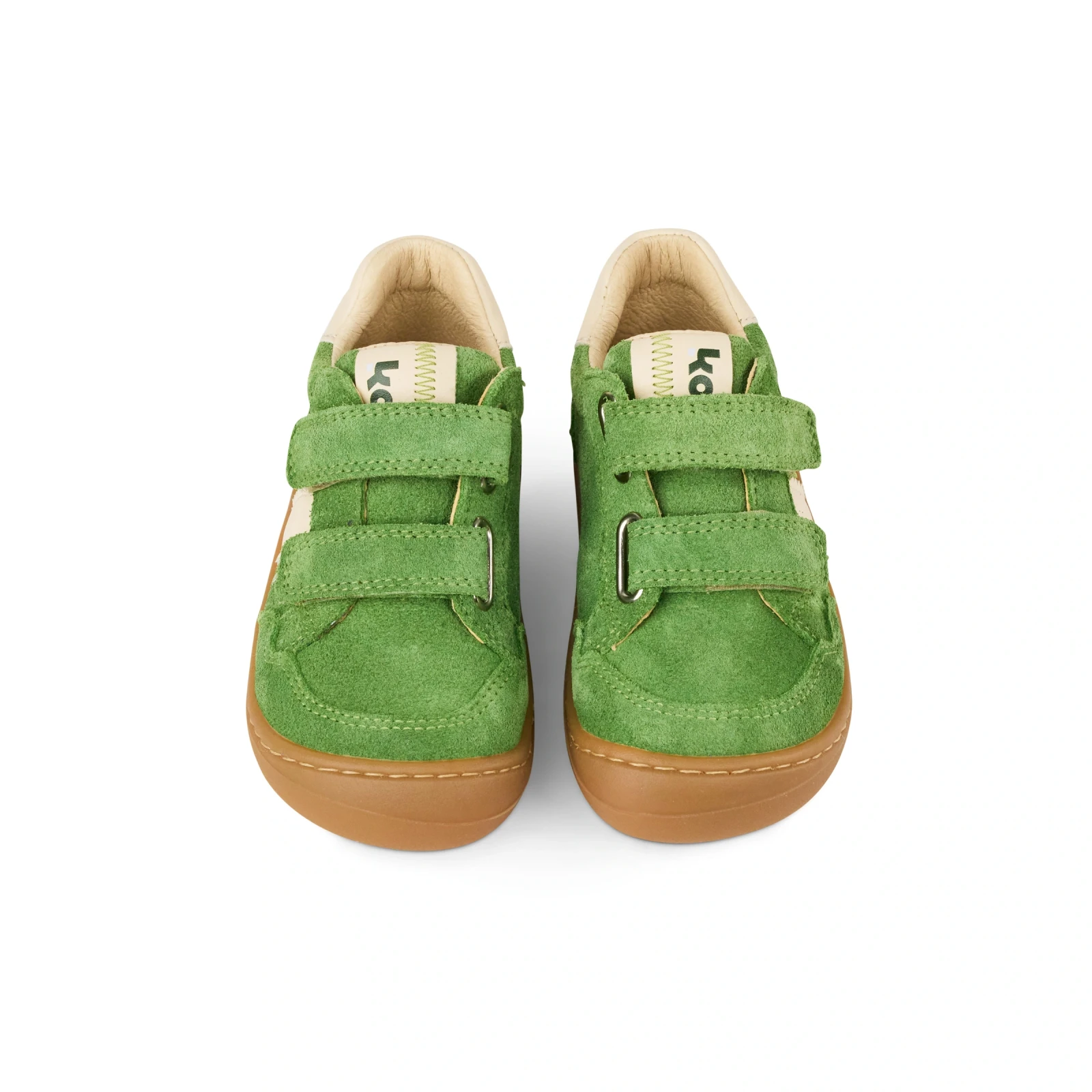 Кроссовки Koel BALI Suede 3.0 — хаки, фото 3