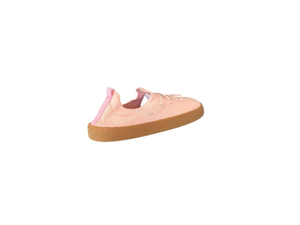 Кроссовки Baby Bare Febo Vibe — розовый (для взрослых), фото 3