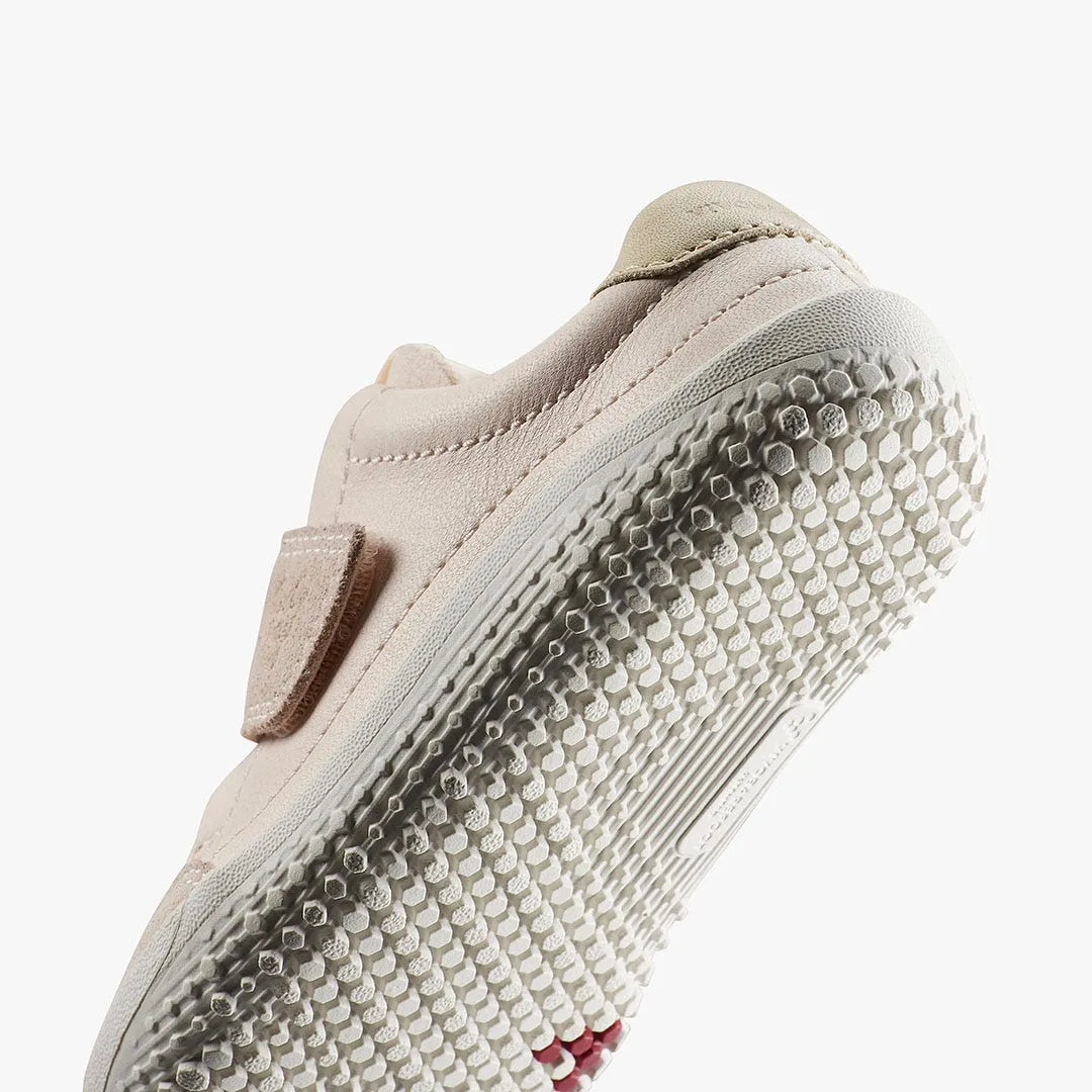 Кроссовки Vivobarefoot Gobi Sneaker — для малышей, розовый, фото 7