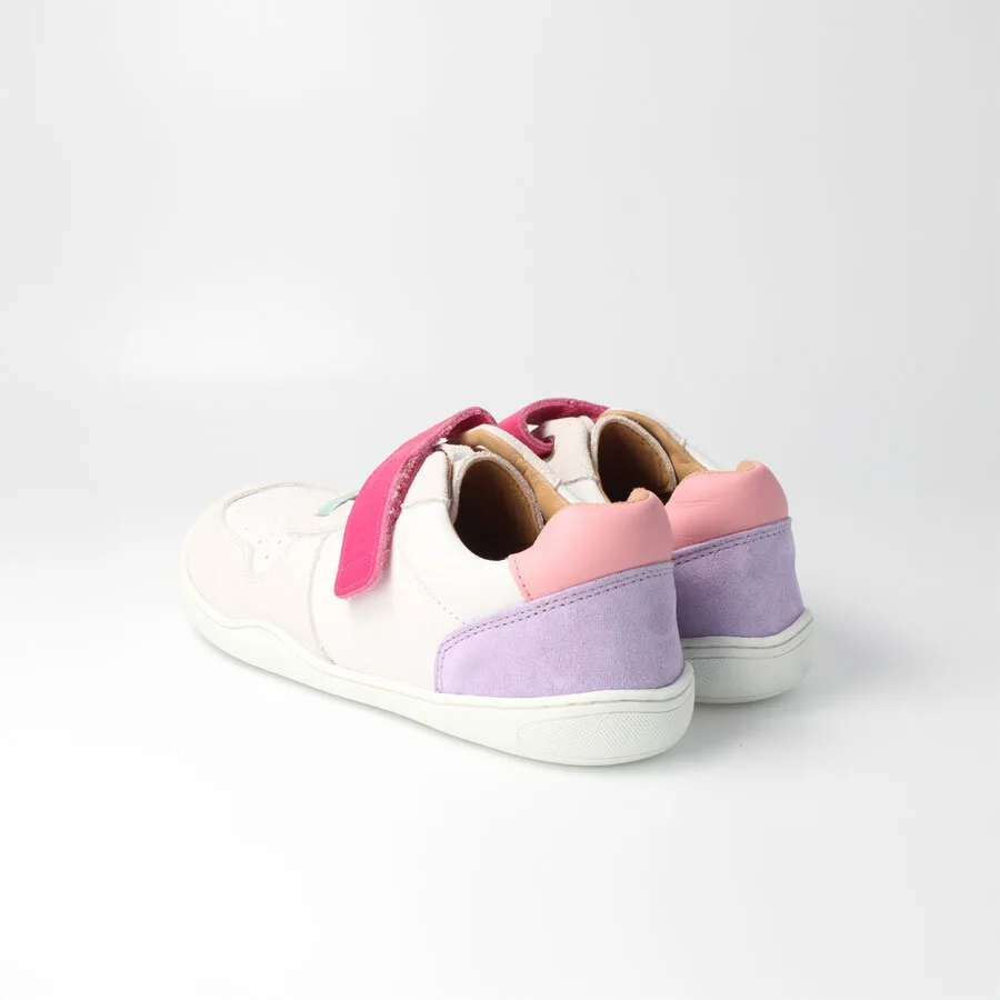 Босоногие кроссовки bLIFESTYLE anurafroschSTYLE — белый (арт. BNV15429L105), фото 3