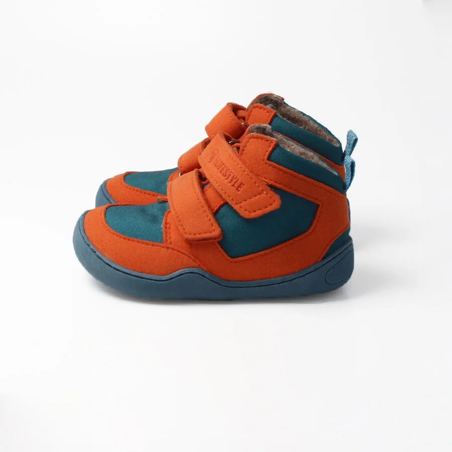 Босоногая обувь bLIFESTYLE luchsSTYLE — оранжевый (арт. VE134108SV450)