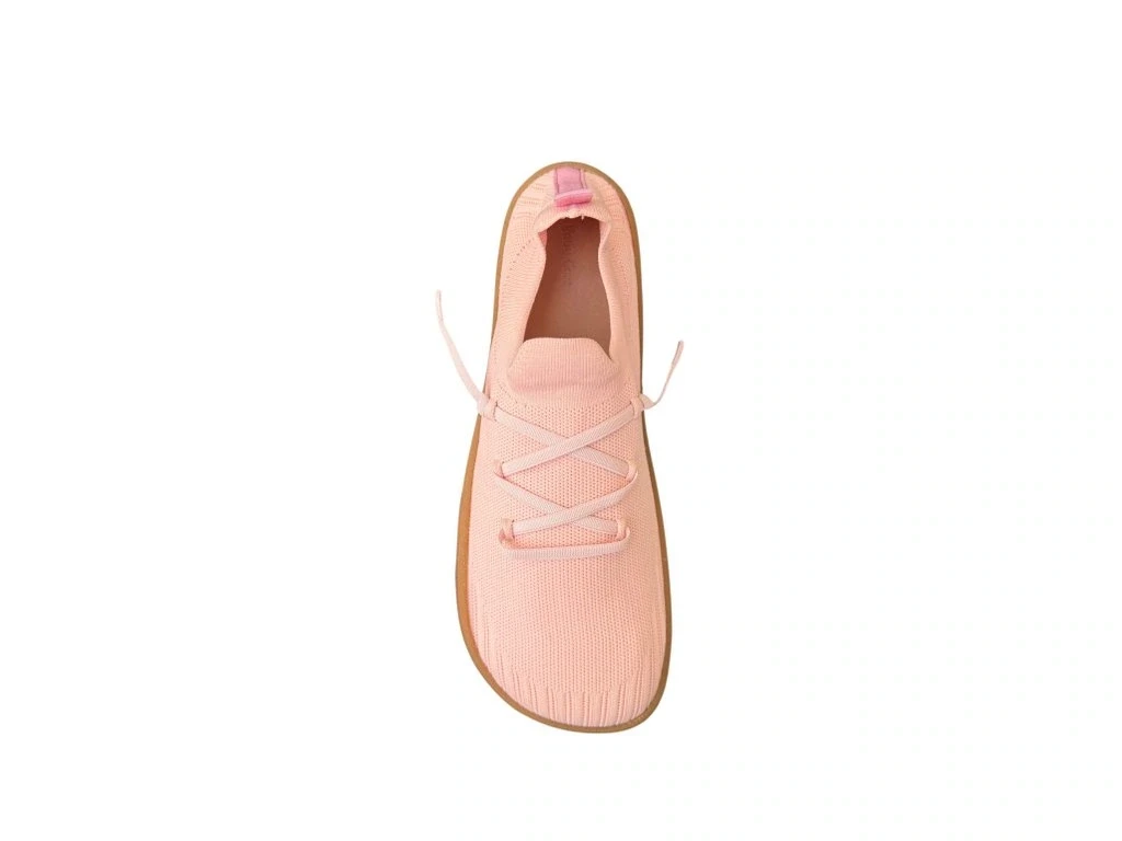 Кроссовки Baby Bare Febo Vibe — розовый (для взрослых), фото 2