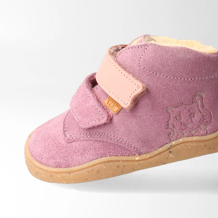 Босоногая обувь bLIFESTYLE schneeleopardSTYLE — фиолетовый, фото 5