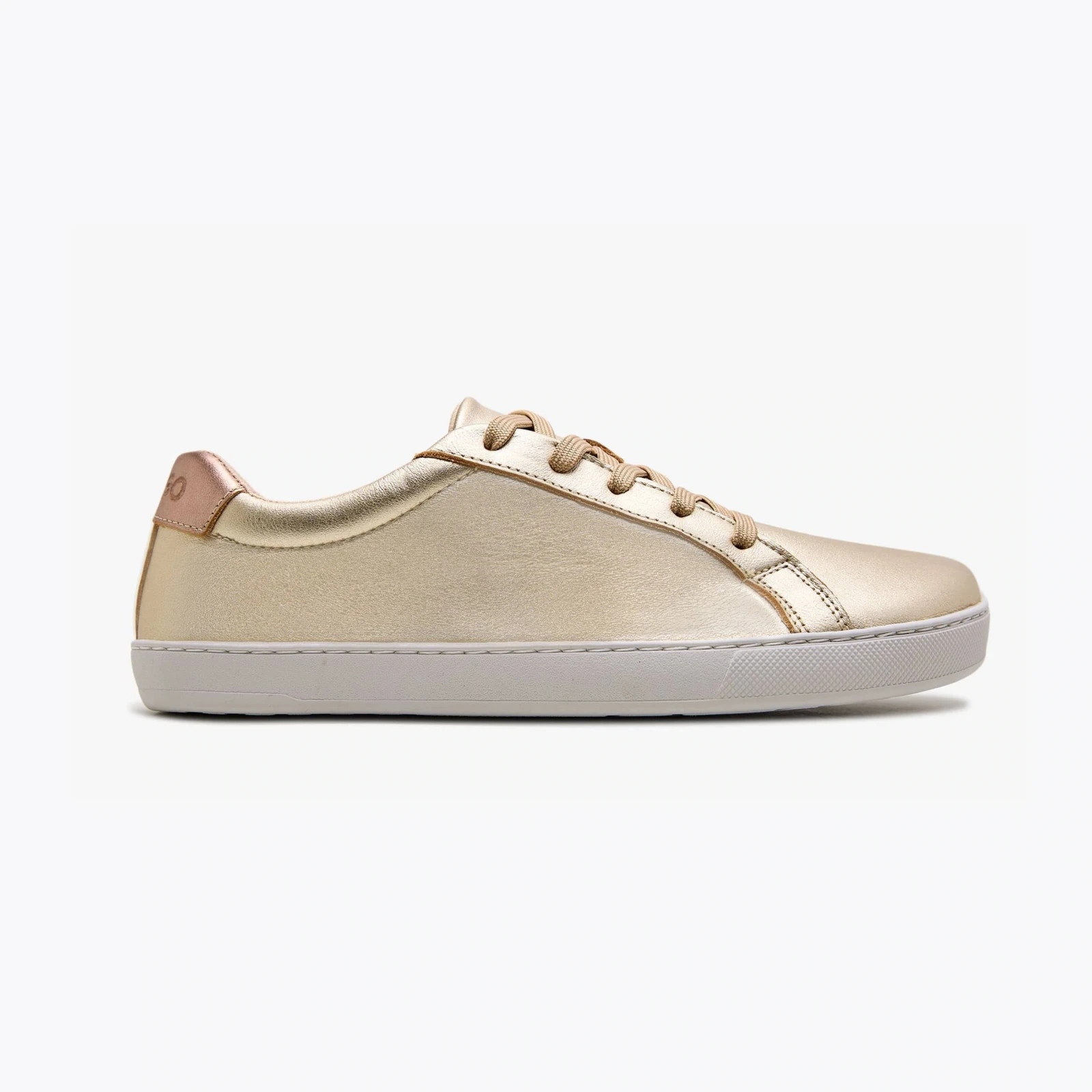 Босоногие кеды Origo Everyday Sneaker Gen 4 — золотистый, фото 6