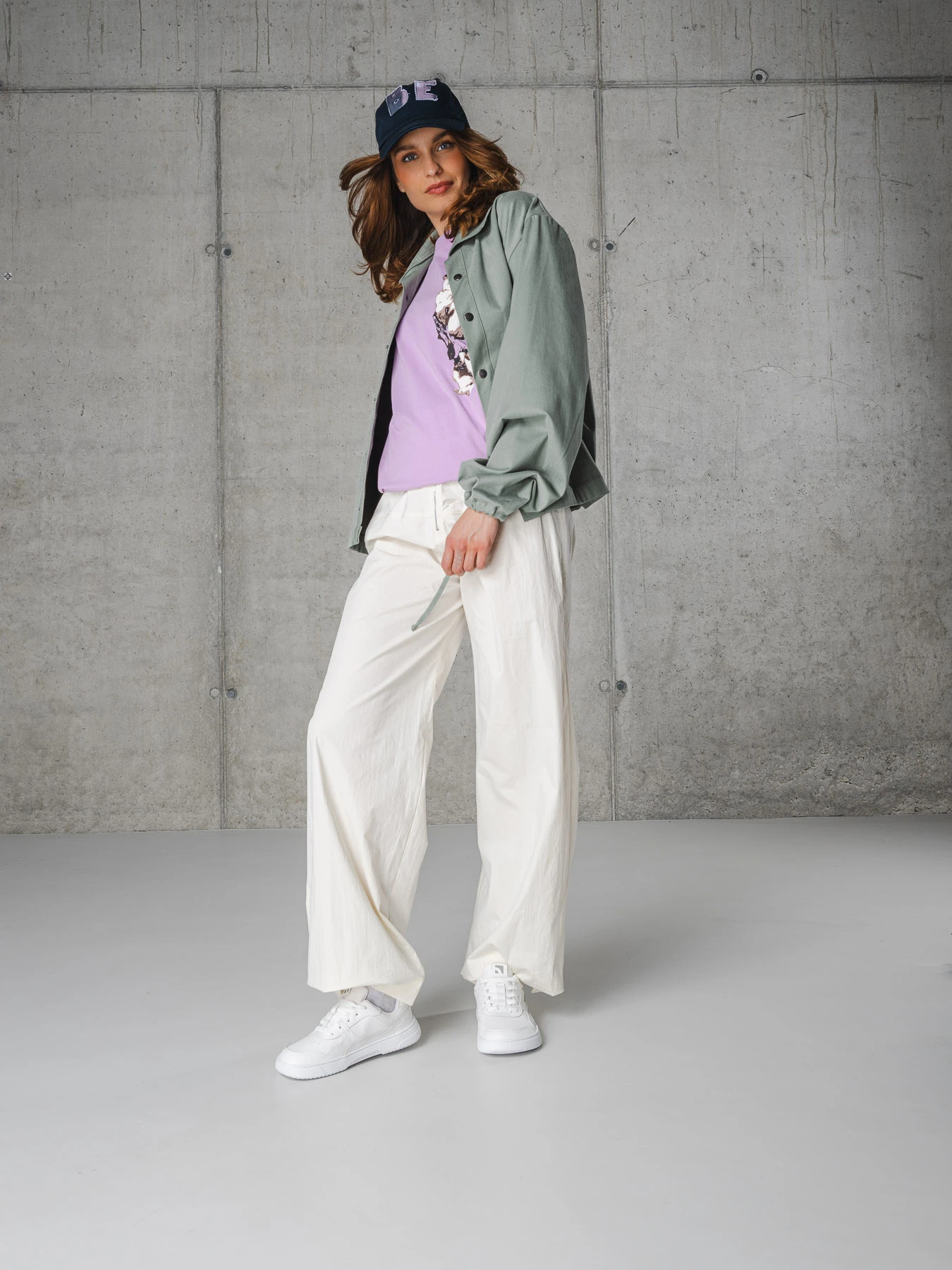 Босоногие кроссовки Barebarics Zing - полностью белый, фото 4