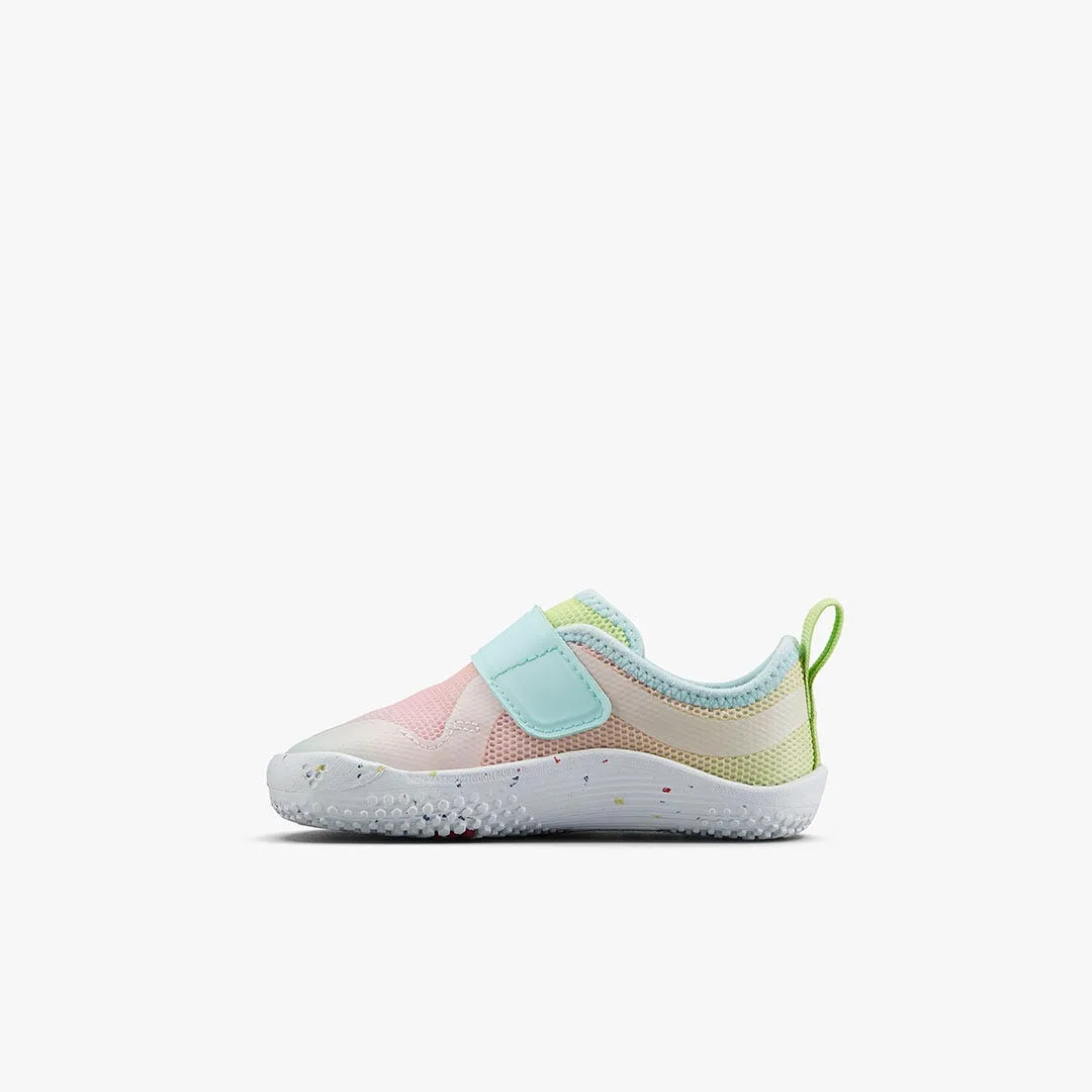 Кроссовки Vivobarefoot Primus Sport IV — для малышей, градиентный, фото 3