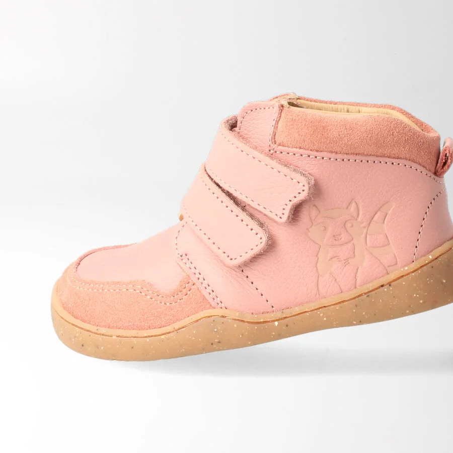 Босоногая обувь bLIFESTYLE streifenhörnchenSTYLE — розовый (арт. N167103L610)