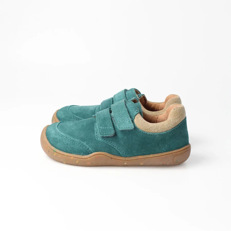 Босоногие кроссовки bLIFESTYLE eidechseSTYLE — петроль (арт. BV15400L290)
