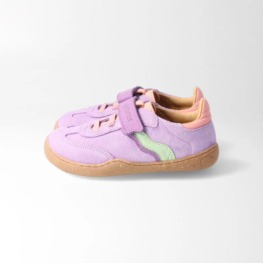Босоногие кроссовки bLIFESTYLE wildbieneSTYLE — фиолетовый (арт. V16413SL800)