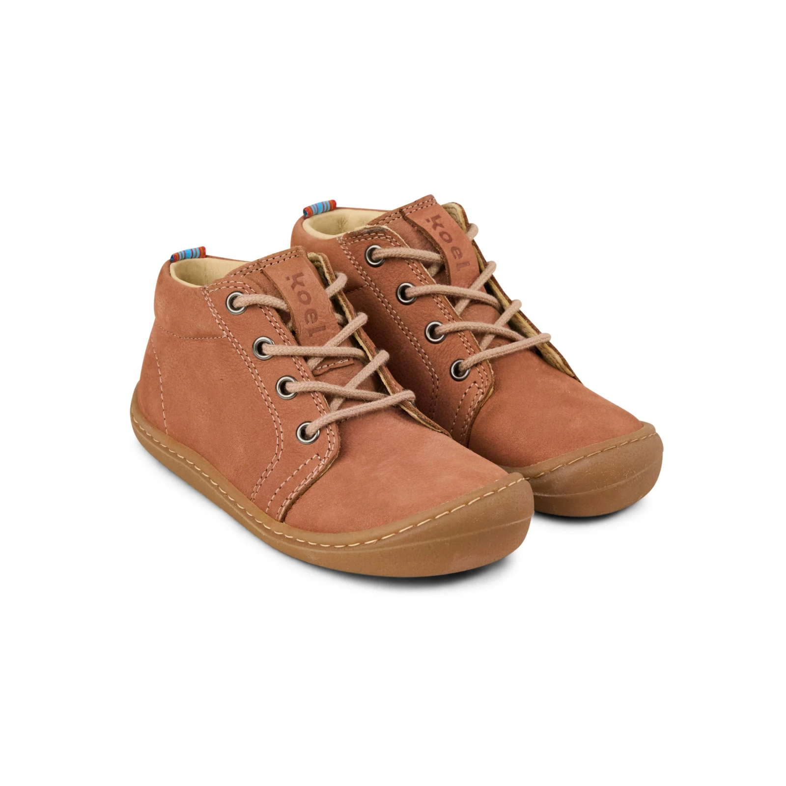 Повседневная обувь Koel BEN S Leather — пыльно-розовый, фото 2
